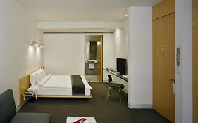 Habita Hotel Mexico City